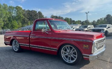Chevrolet-C-10-Cheyenne-454-Big-block-1969-8