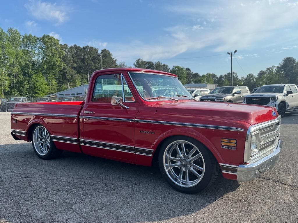 Chevrolet-C-10-Cheyenne-454-Big-block-1969-8