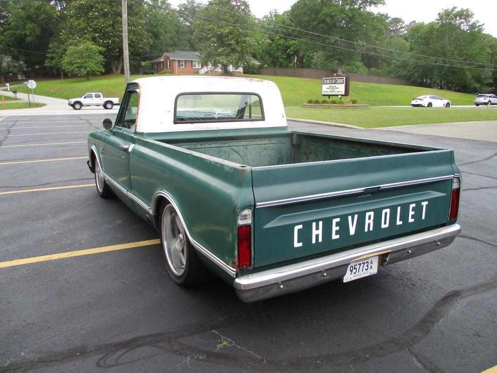 Chevrolet-C-10-LS-Twin-Turbo-Resto-Mod-1967-1