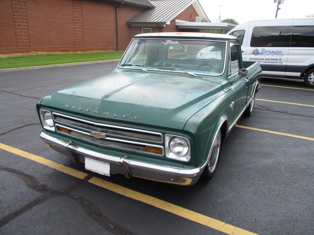 Chevrolet-C-10-LS-Twin-Turbo-Resto-Mod-1967-7