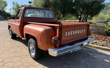 Chevrolet-C-10-custom-deluxe-stepside-1978-red-5