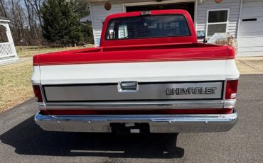 Chevrolet-C-10-silverado-truck-1986-red-8