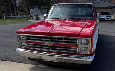 Chevrolet-C-10-silverado-truck-1986-red-9