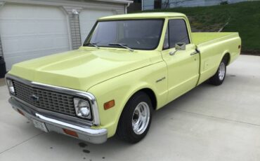 Chevrolet-C-10-truck-1971