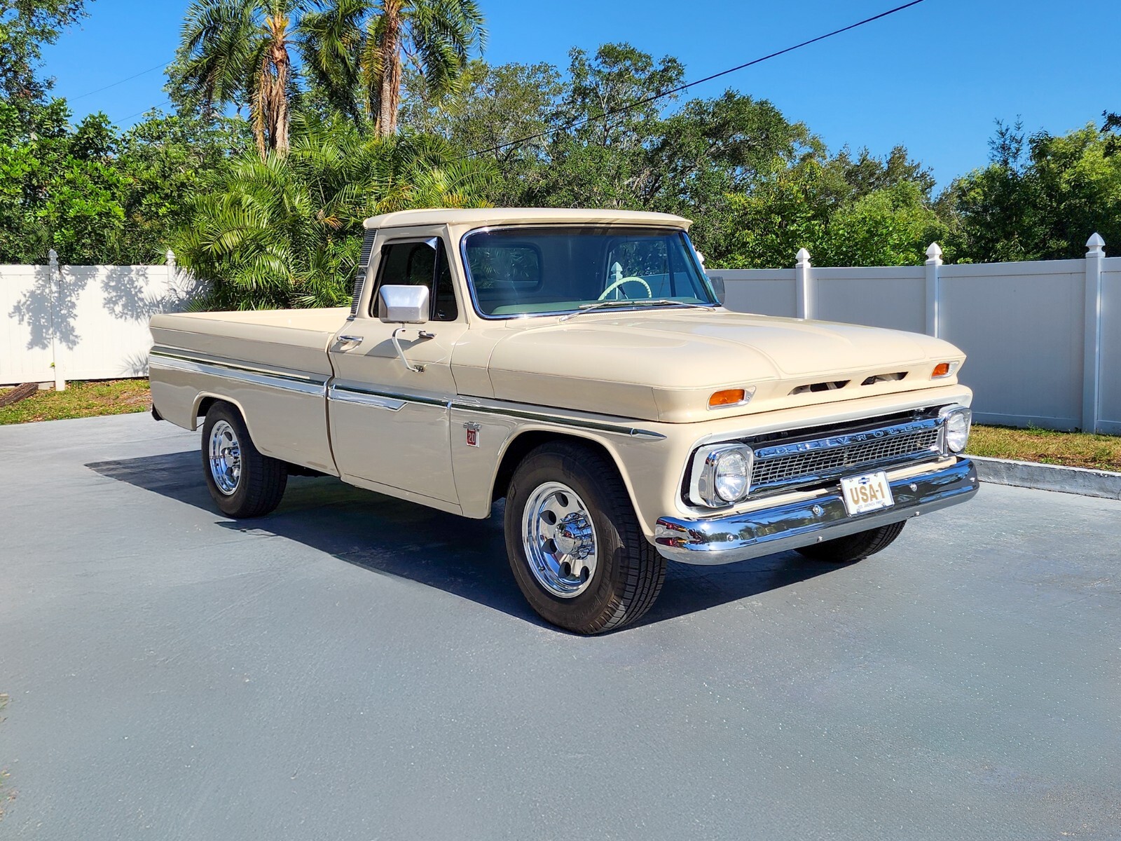 Chevrolet-C-20-Pickup-1964-Pickup-Truck-11