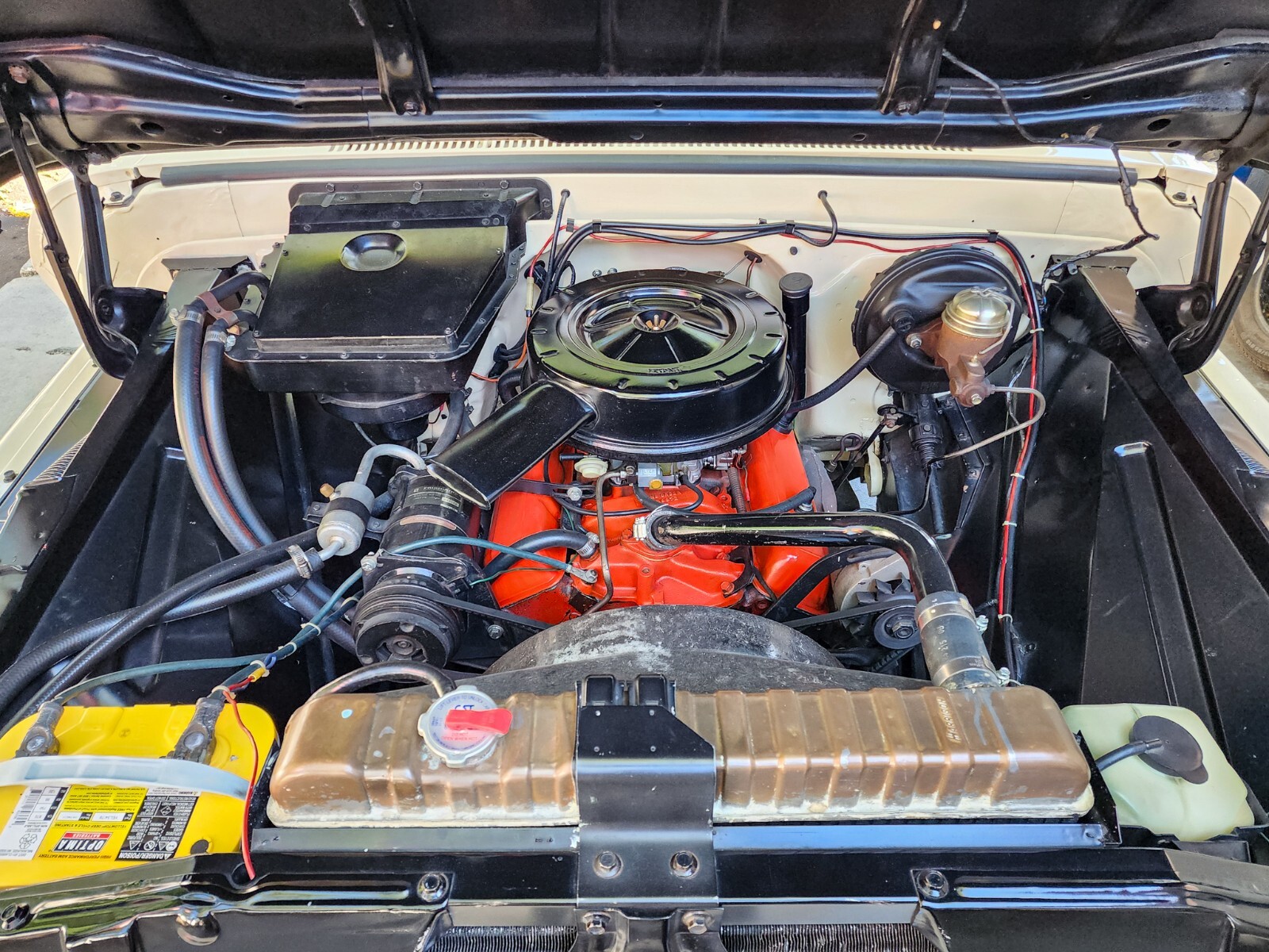 Chevrolet-C-20-Pickup-1964-Pickup-Truck-29