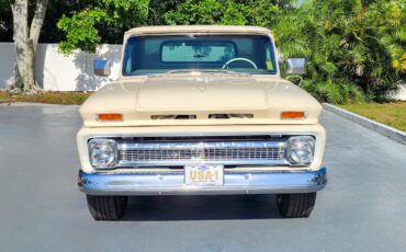 Chevrolet-C-20-Pickup-1964-Pickup-Truck