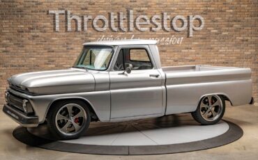 Chevrolet-C10-1966-Pickup-Truck
