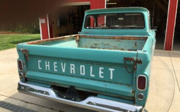 Chevrolet-C10-1966-green-3