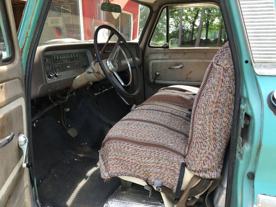 Chevrolet-C10-1966-green-4