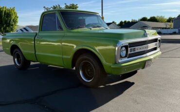 Chevrolet-C10-1969-green-10