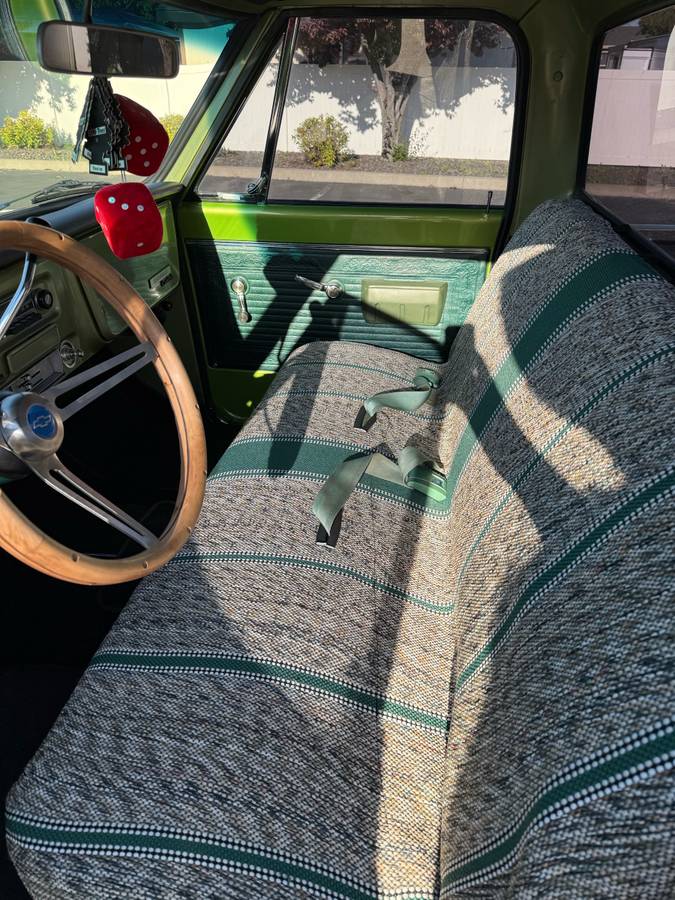 Chevrolet-C10-1969-green-13