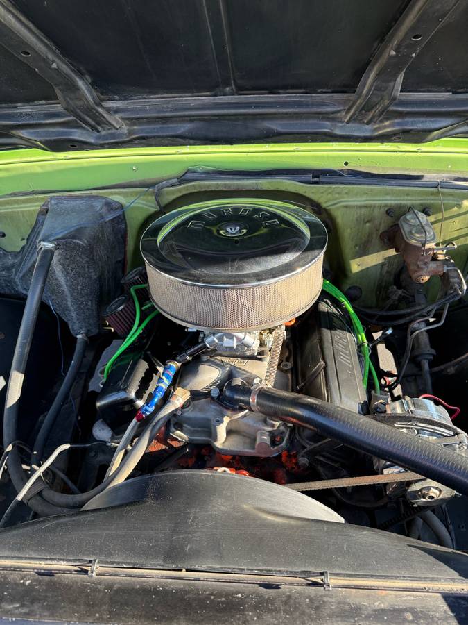 Chevrolet-C10-1969-green-15
