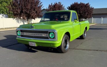 Chevrolet-C10-1969-green-2