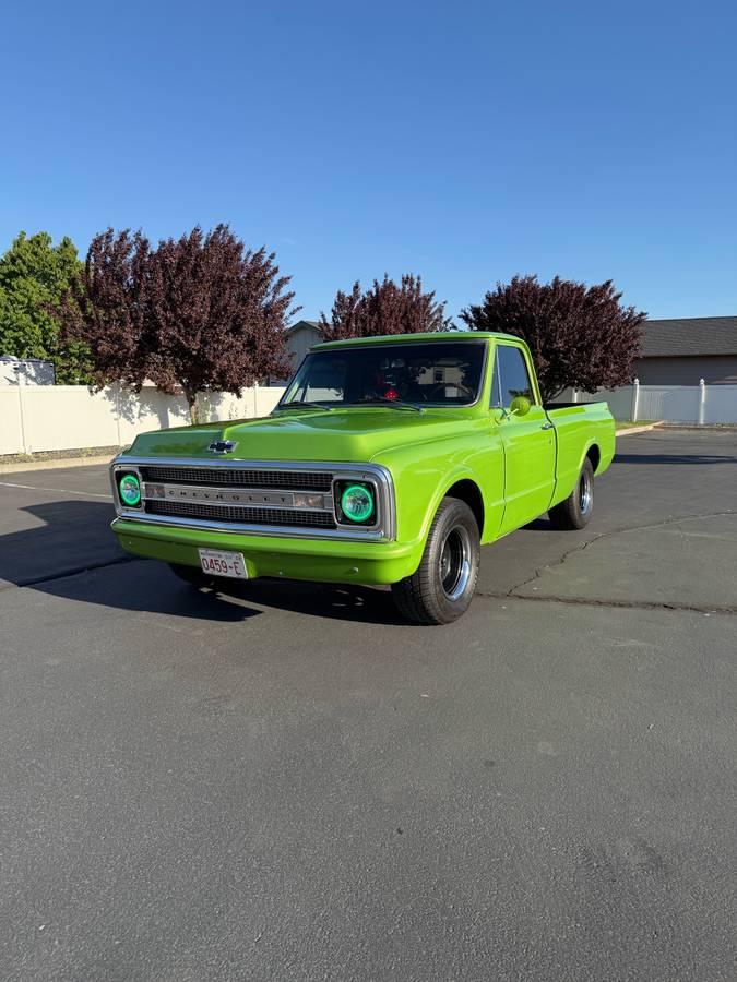 Chevrolet-C10-1969-green-2