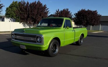 Chevrolet-C10-1969-green-3