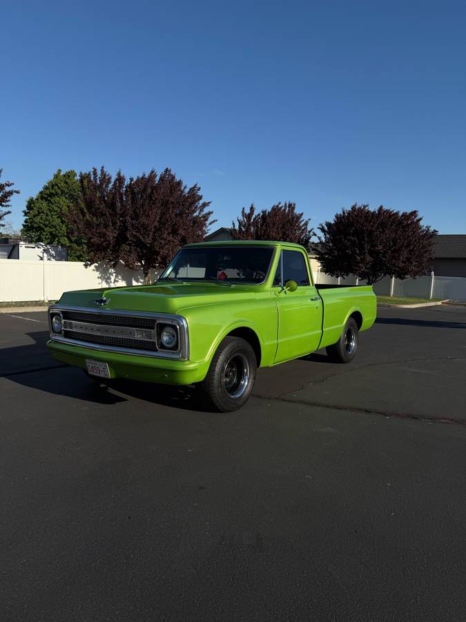 Chevrolet-C10-1969-green-3