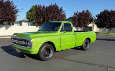Chevrolet-C10-1969-green-4