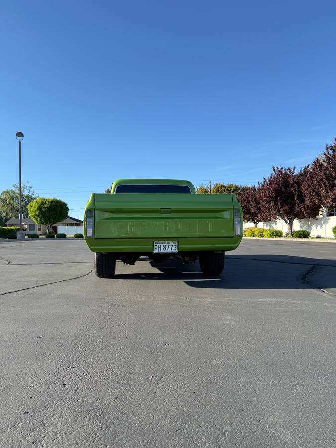 Chevrolet-C10-1969-green-6