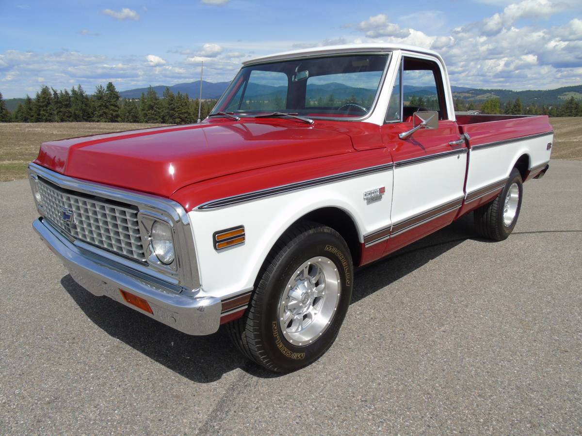 Chevrolet-C10-1969-red-1