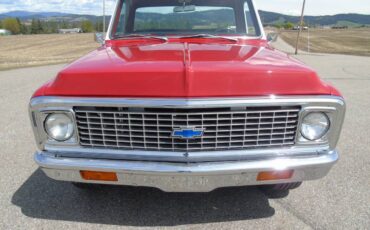Chevrolet-C10-1969-red-5