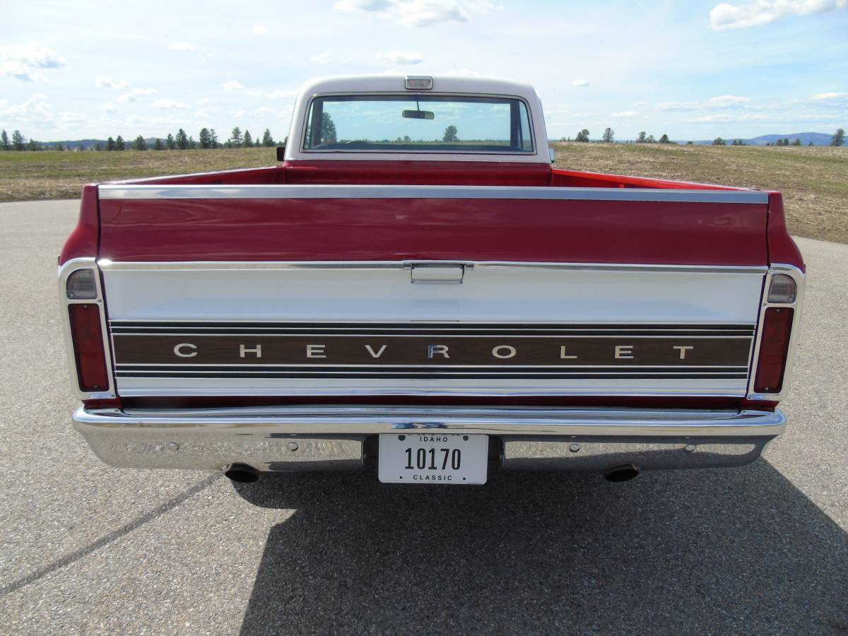 Chevrolet-C10-1969-red-7