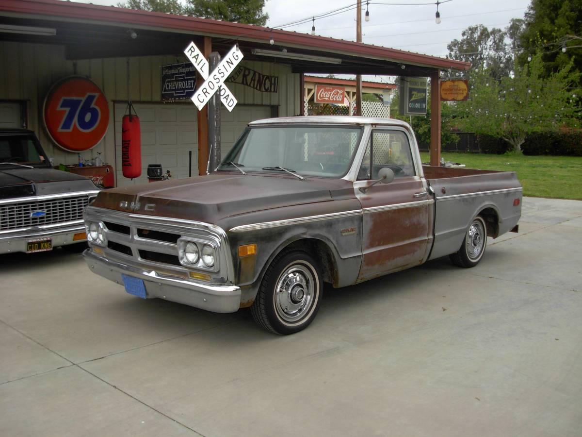 Chevrolet-C10-1969