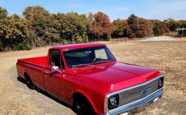 Chevrolet-C10-1971-red-16