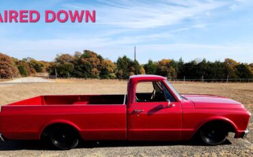 Chevrolet-C10-1971-red-18