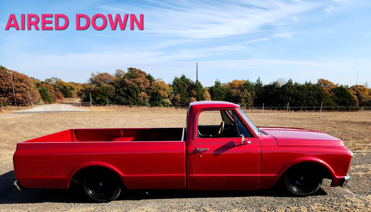 Chevrolet-C10-1971-red-18