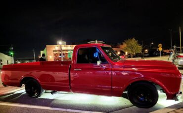 Chevrolet-C10-1971-red-19