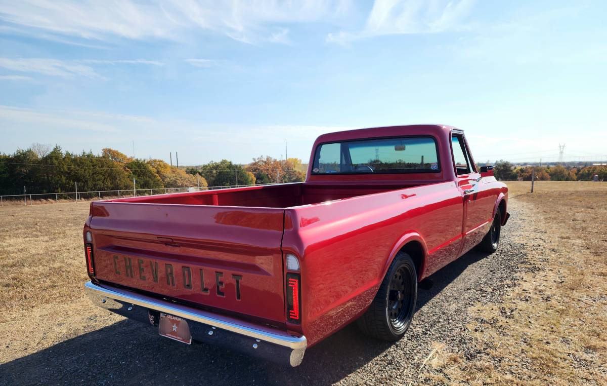 Chevrolet-C10-1971-red-2