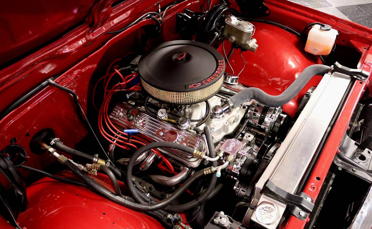 Chevrolet-C10-1971-red-23