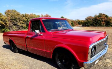 Chevrolet-C10-1971-red-3