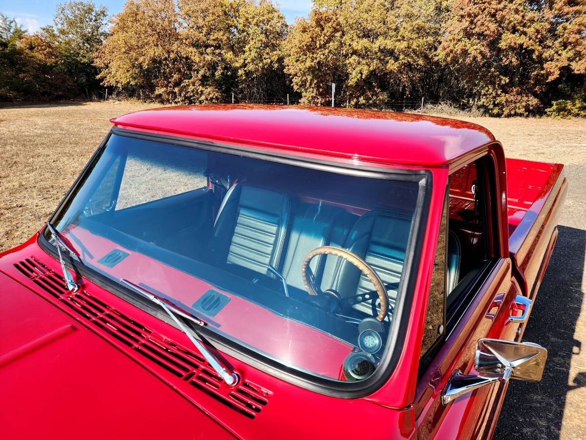 Chevrolet-C10-1971-red-7