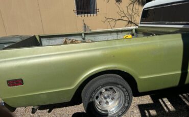 Chevrolet-C10-1972-green-10