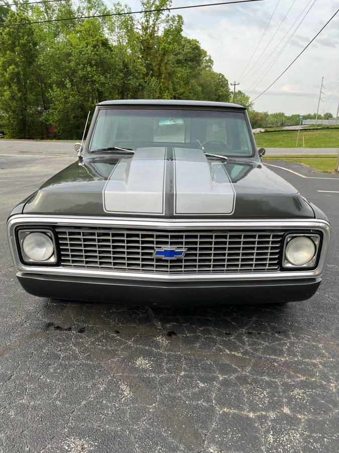 Chevrolet-C10-1972-grey-2
