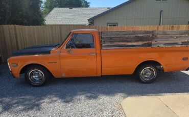 Chevrolet-C10-1972-orange-1