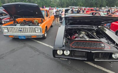 Chevrolet C10 1972