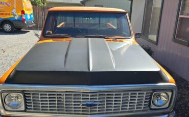 Chevrolet-C10-1972-orange-8