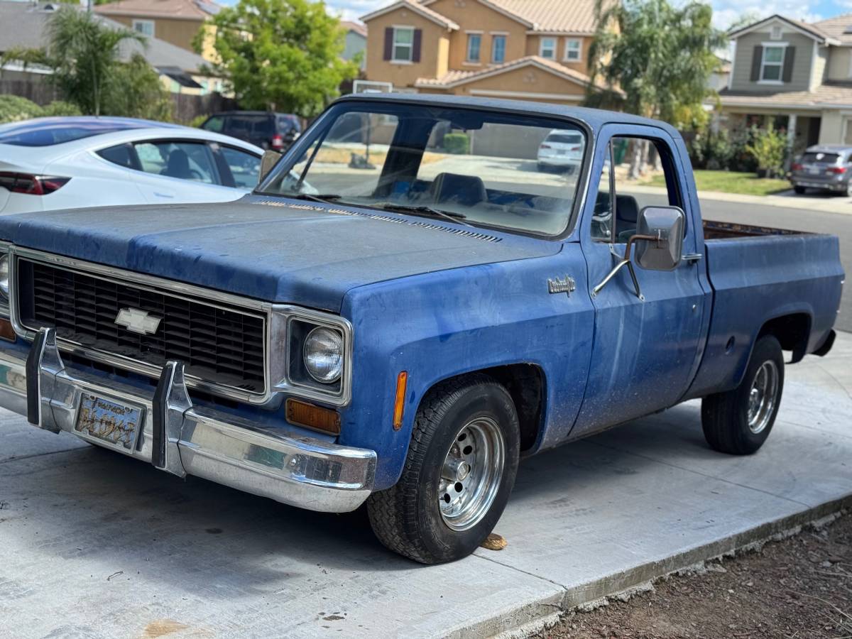 Chevrolet-C10-1974-1