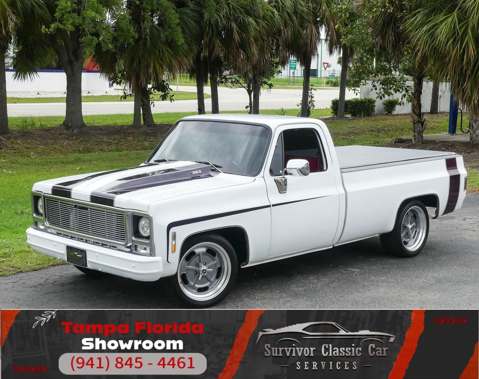 Chevrolet-C10-1979-Pickup-Truck
