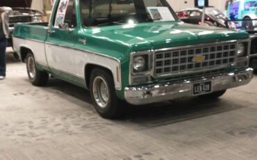 Chevrolet-C10-1980