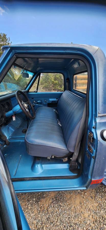 Chevrolet-C10-long-bed-stepside-1967-blue-4