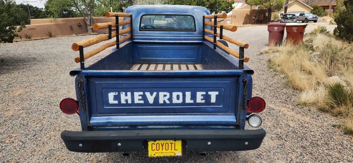 Chevrolet-C10-long-bed-stepside-1967-blue
