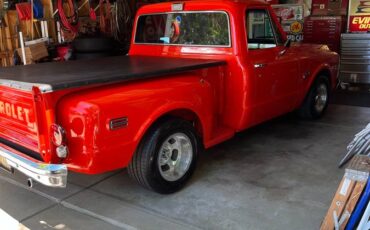 Chevrolet-C10-pickup-1970-orange-1