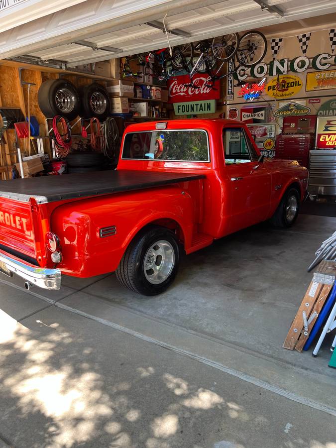 Chevrolet-C10-pickup-1970-orange-1