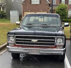 Chevrolet-C10-pickup-1978-grey-1