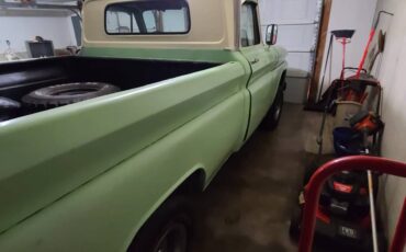 Chevrolet-C10-swb-1966-green-1