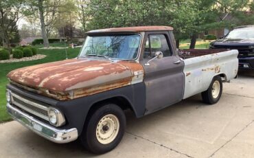 Chevrolet-C10-truck-1965-grey-6